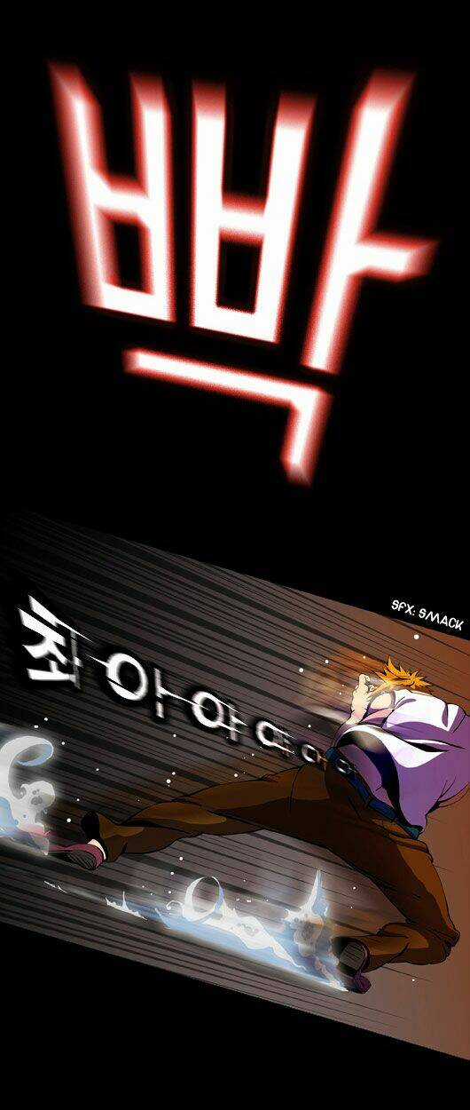 Ssen Nom - Chapter 11 - Trang 19