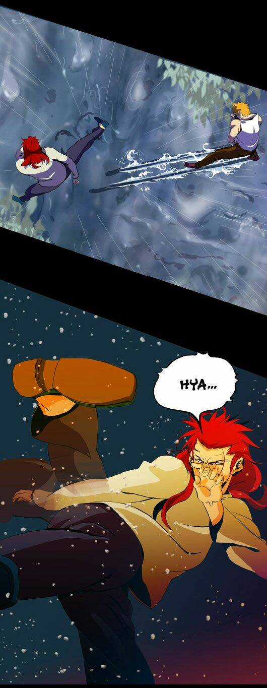 Ssen Nom - Chapter 11 - Trang 20