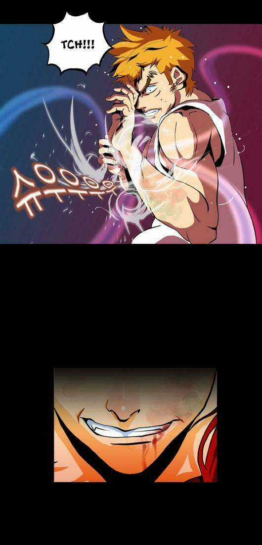 Ssen Nom - Chapter 11 - Trang 21