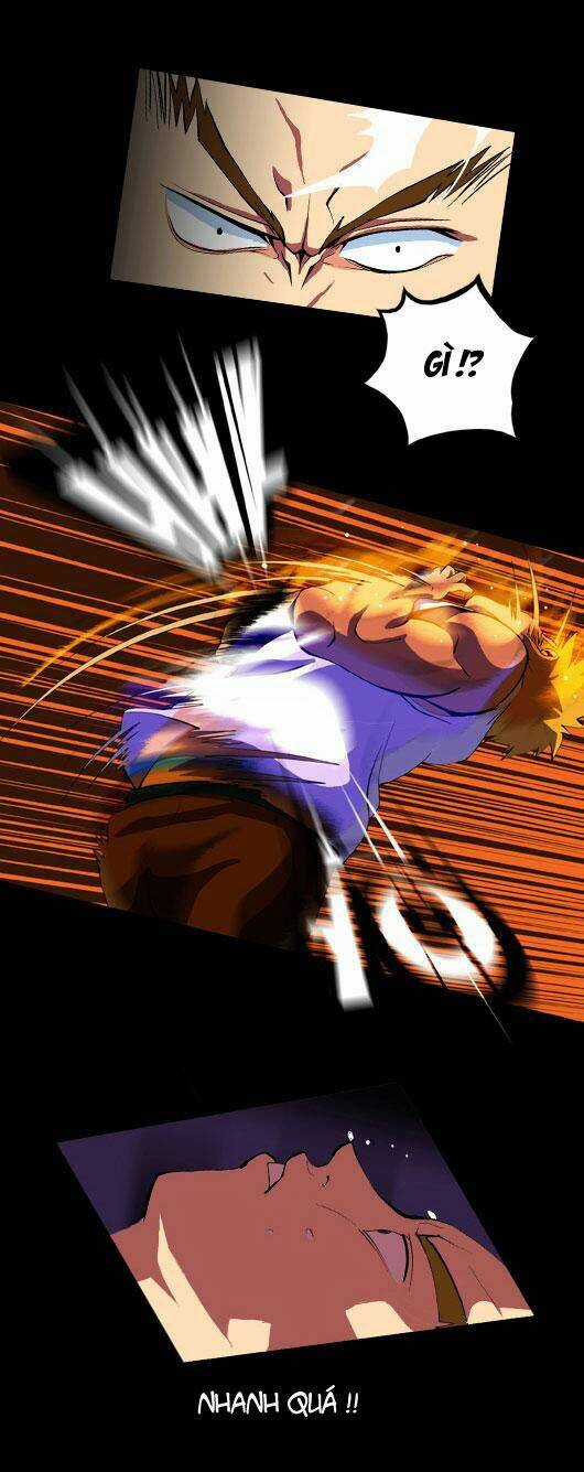 Ssen Nom - Chapter 11 - Trang 25