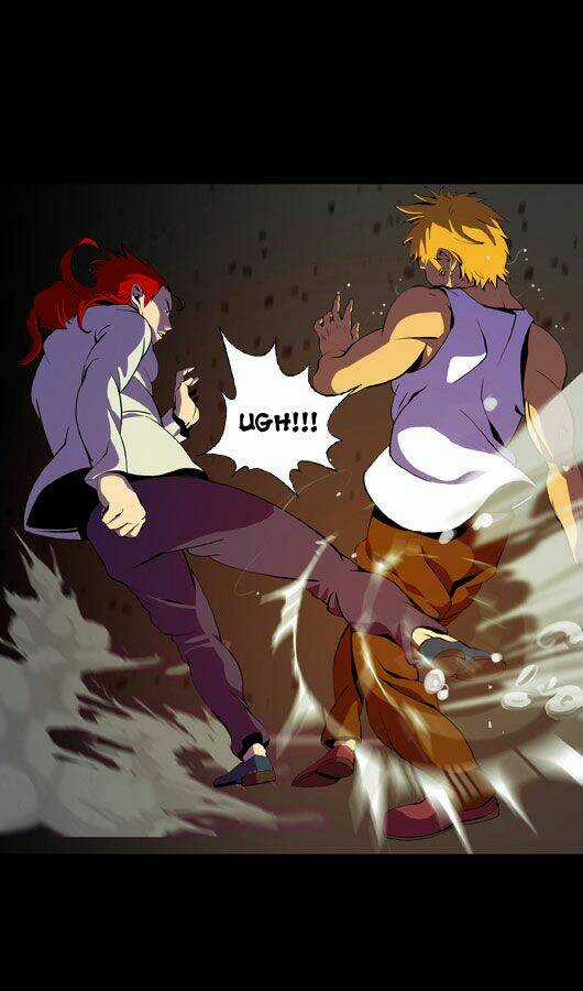 Ssen Nom - Chapter 11 - Trang 27