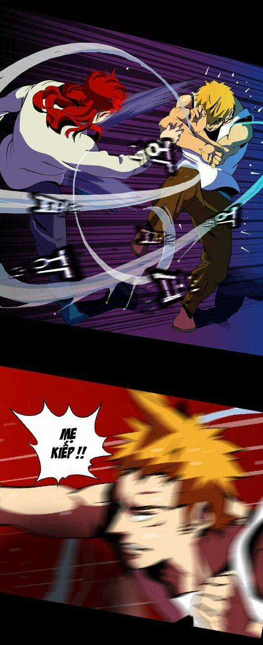 Ssen Nom - Chapter 11 - Trang 29