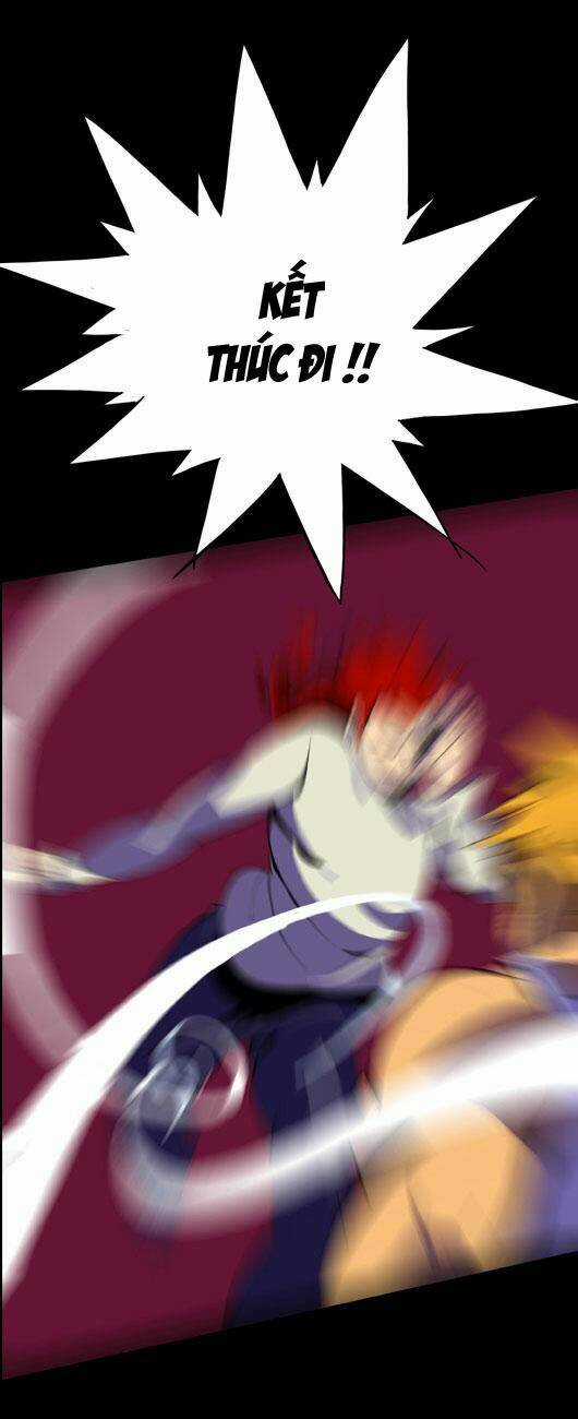 Ssen Nom - Chapter 11 - Trang 31