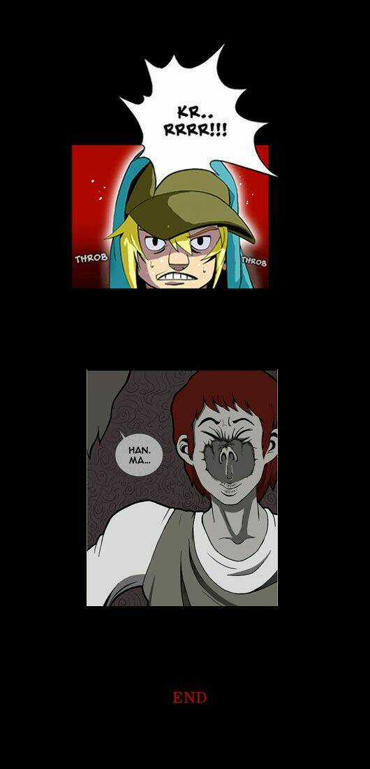 Ssen Nom - Chapter 11 - Trang 35