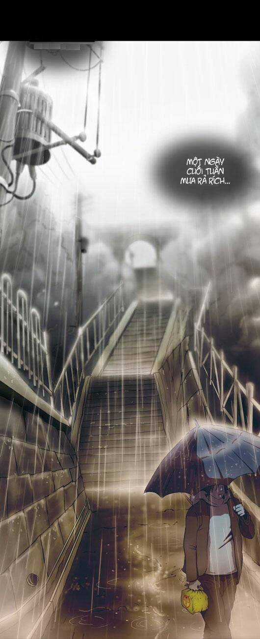 Ssen Nom - Chapter 11 - Trang 5