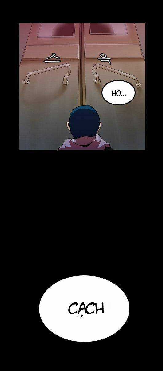 Ssen Nom - Chapter 11 - Trang 8