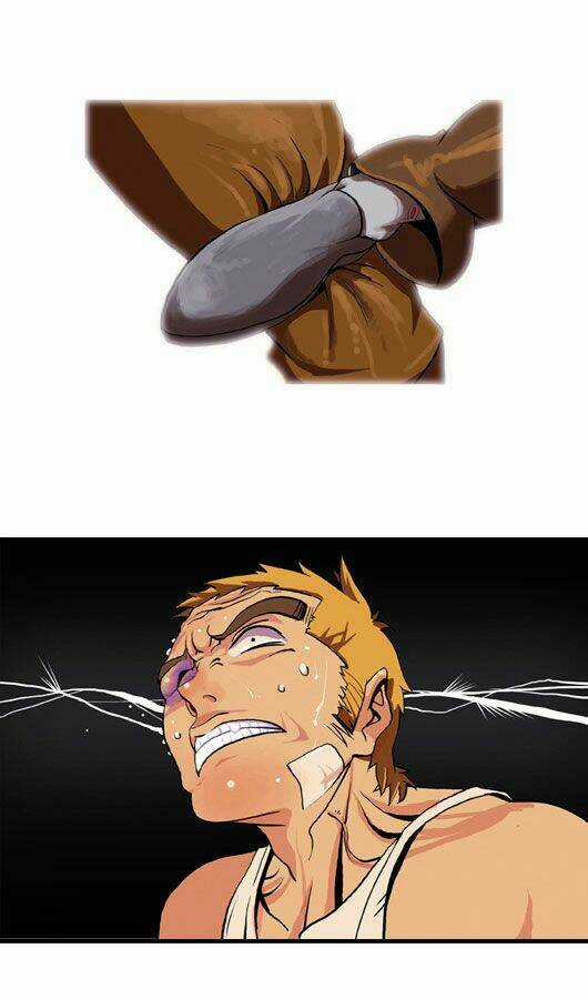 Ssen Nom - Chapter 2 - Trang 13