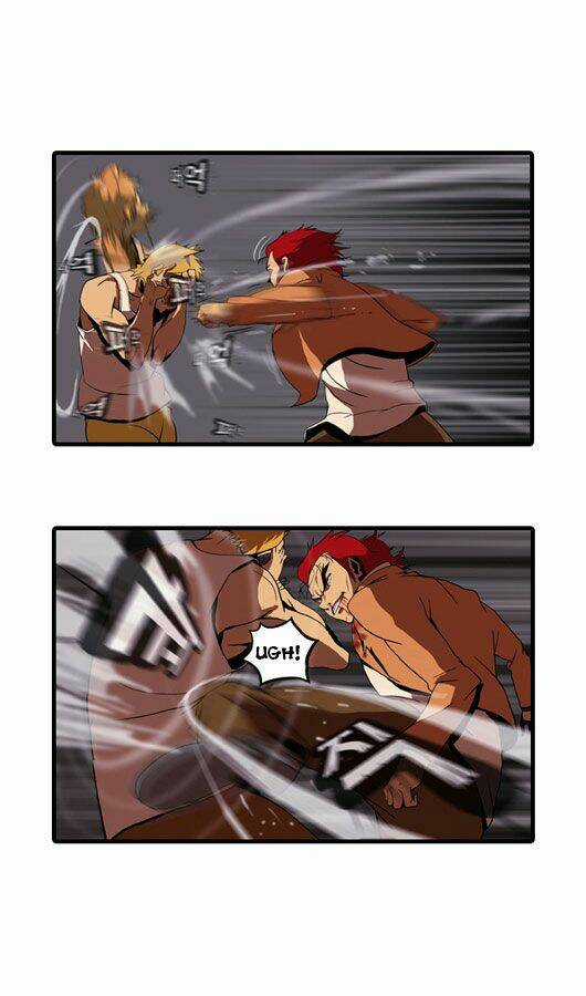 Ssen Nom - Chapter 2 - Trang 14