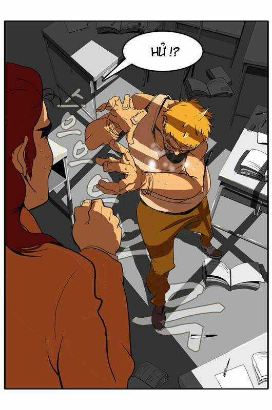 Ssen Nom - Chapter 2 - Trang 20