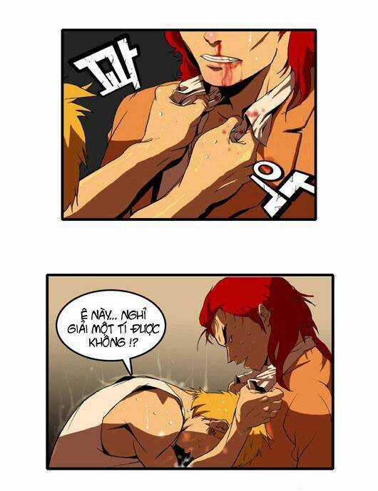 Ssen Nom - Chapter 2 - Trang 21