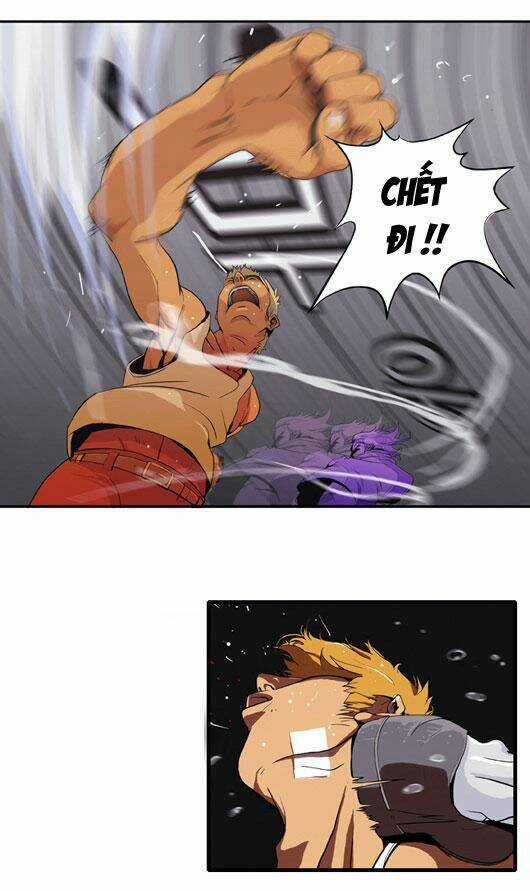 Ssen Nom - Chapter 2 - Trang 4