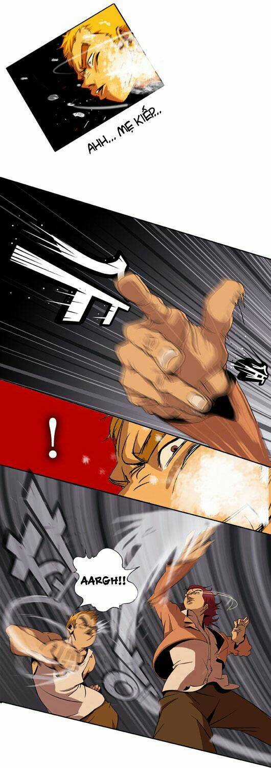 Ssen Nom - Chapter 2 - Trang 6