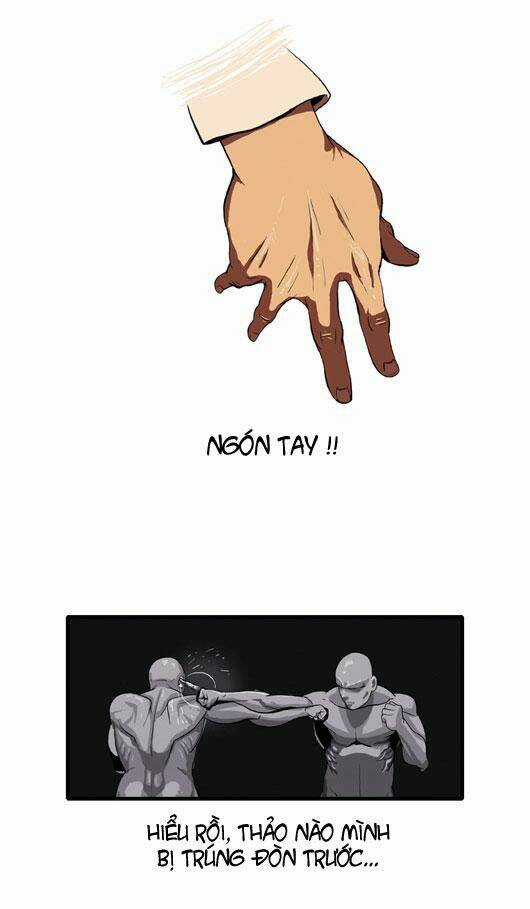 Ssen Nom - Chapter 2 - Trang 7