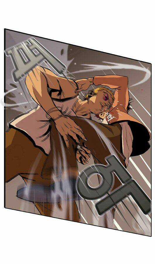 Ssen Nom - Chapter 2 - Trang 9