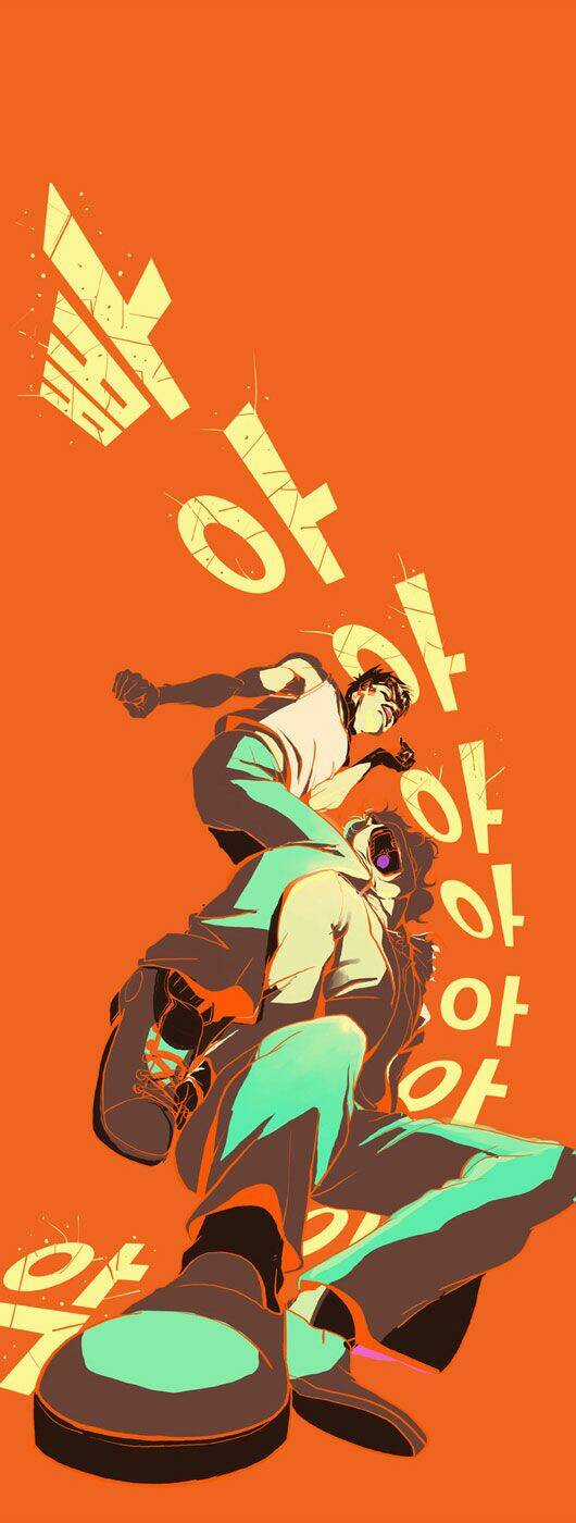 Ssen Nom - Chapter 3 - Trang 11