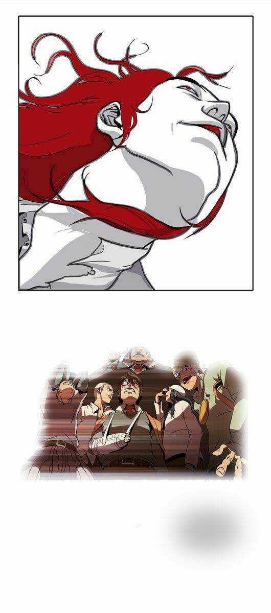 Ssen Nom - Chapter 3 - Trang 12