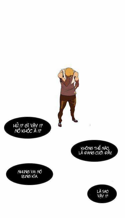 Ssen Nom - Chapter 3 - Trang 14