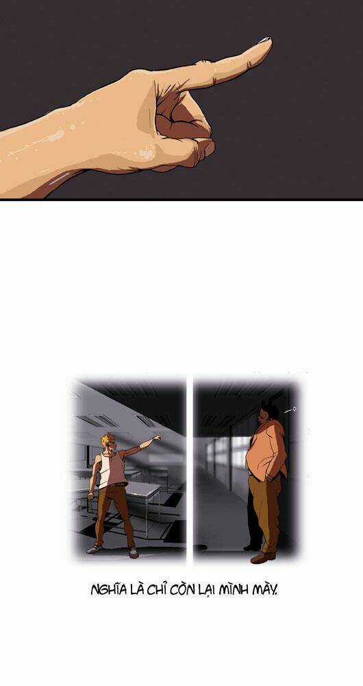 Ssen Nom - Chapter 3 - Trang 16