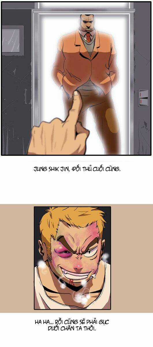 Ssen Nom - Chapter 3 - Trang 17