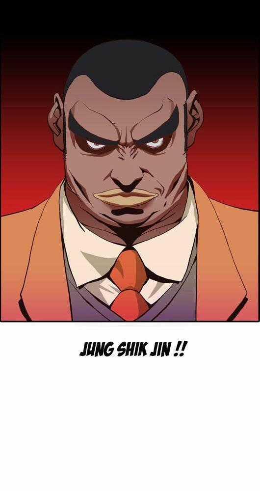 Ssen Nom - Chapter 3 - Trang 18