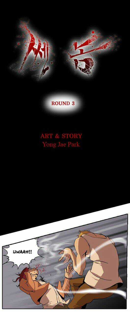 Ssen Nom - Chapter 3 - Trang 3