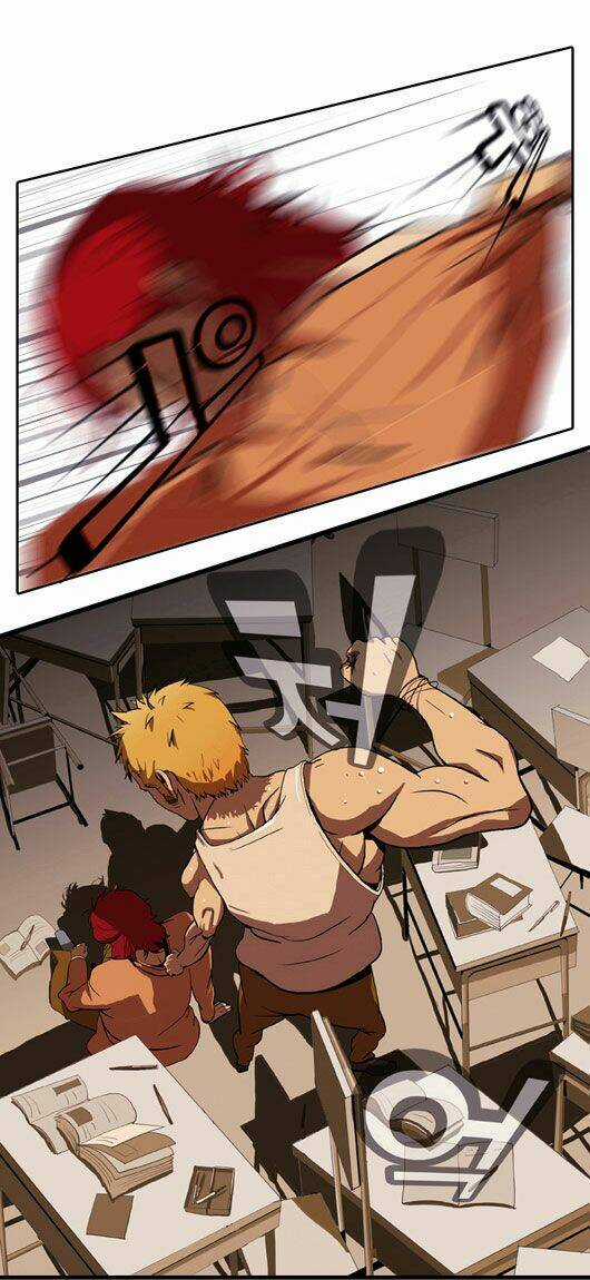 Ssen Nom - Chapter 3 - Trang 5