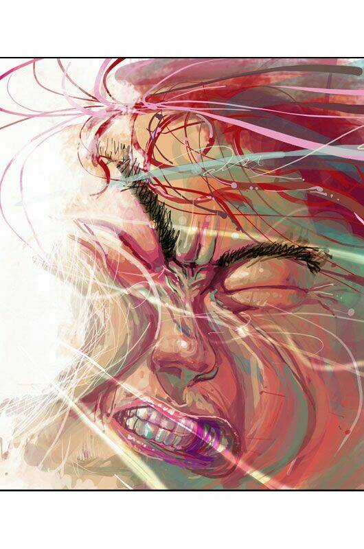 Ssen Nom - Chapter 3 - Trang 7