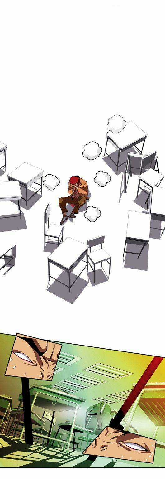 Ssen Nom - Chapter 3 - Trang 8