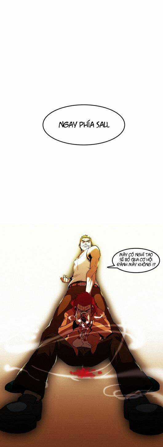 Ssen Nom - Chapter 3 - Trang 9