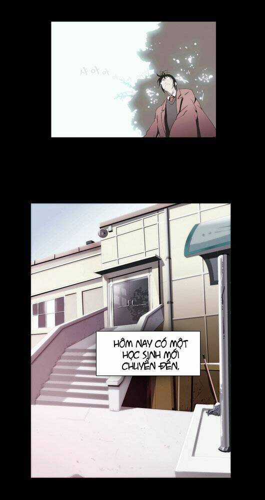 Ssen Nom - Chapter 4 - Trang 12