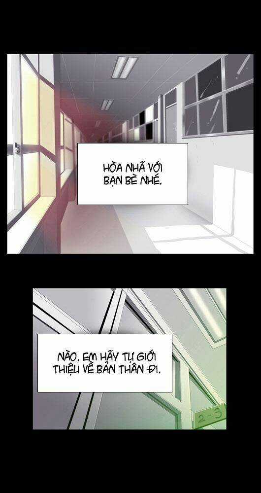 Ssen Nom - Chapter 4 - Trang 13