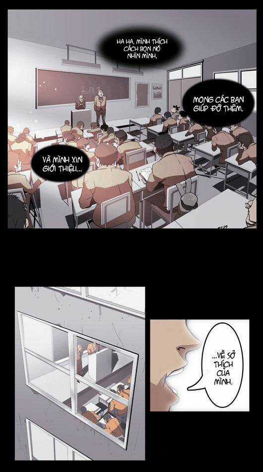 Ssen Nom - Chapter 4 - Trang 15