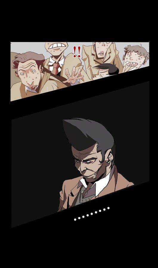 Ssen Nom - Chapter 4 - Trang 17