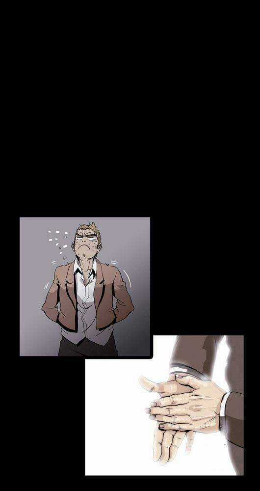 Ssen Nom - Chapter 4 - Trang 20