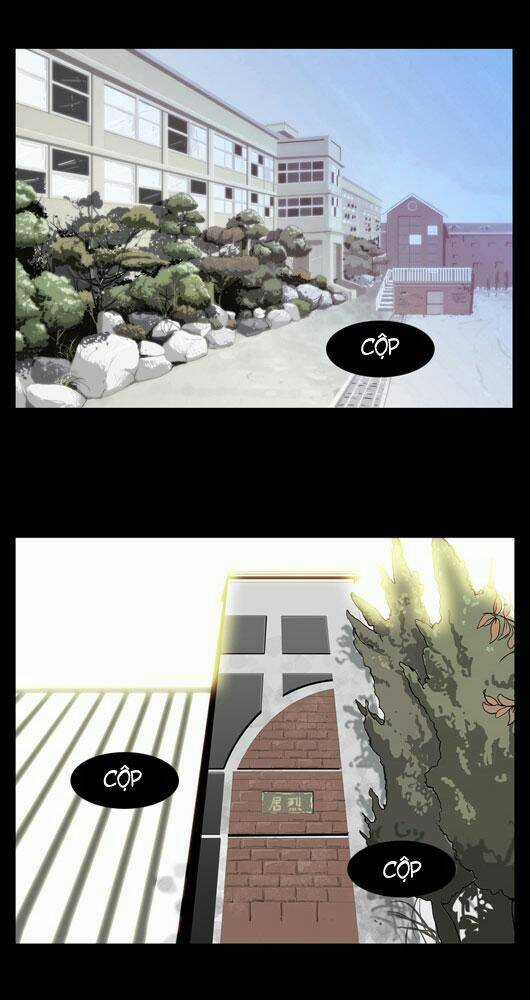 Ssen Nom - Chapter 4 - Trang 3