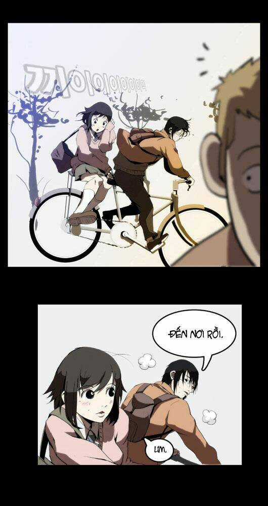 Ssen Nom - Chapter 4 - Trang 7