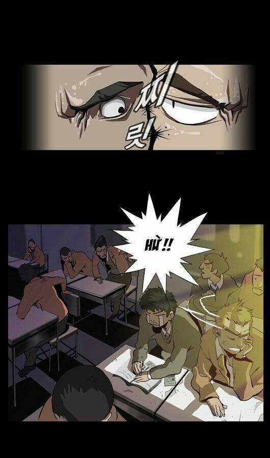 Ssen Nom - Chapter 5 - Trang 11