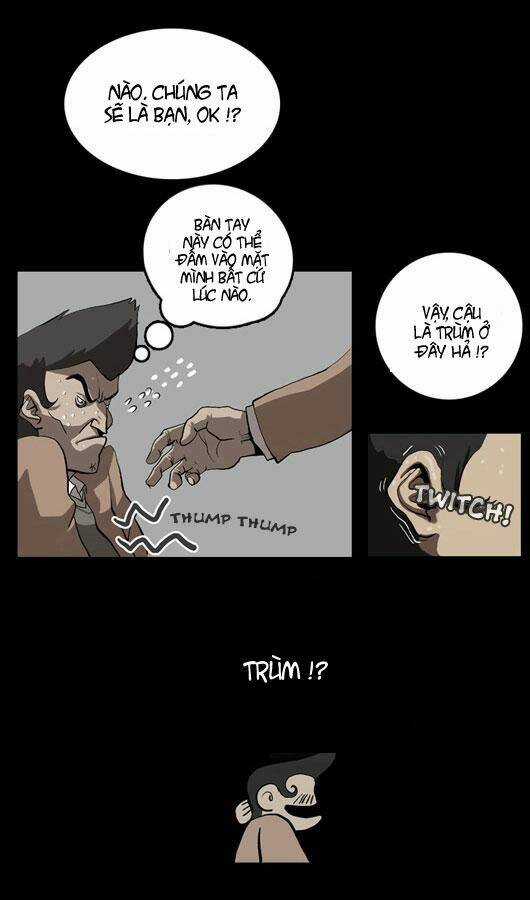 Ssen Nom - Chapter 5 - Trang 14