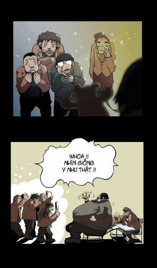 Ssen Nom - Chapter 5 - Trang 18