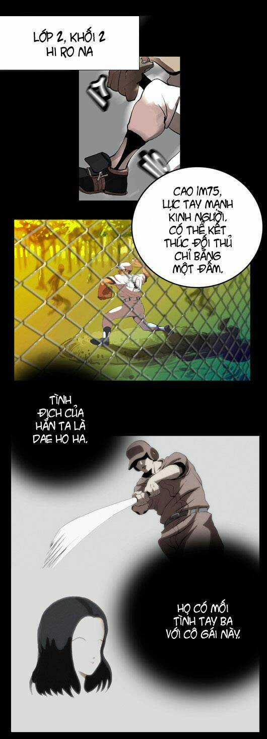 Ssen Nom - Chapter 5 - Trang 26