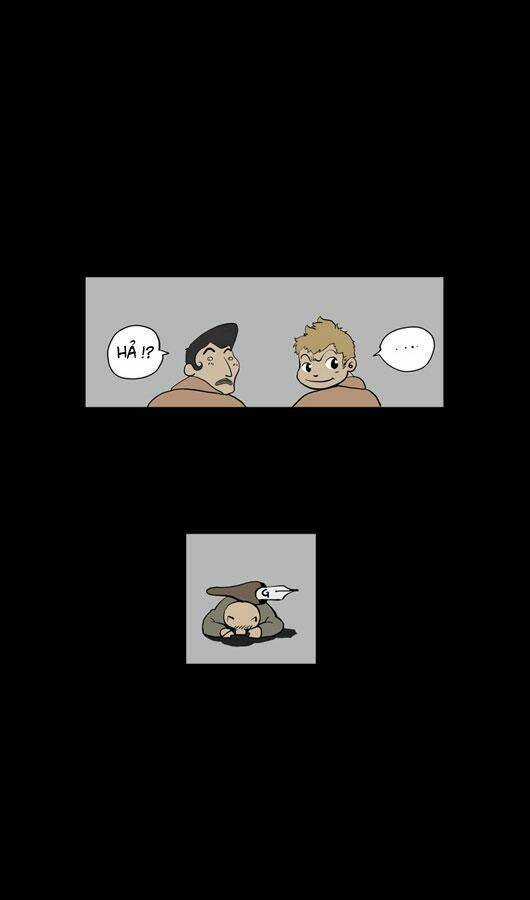 Ssen Nom - Chapter 5 - Trang 27