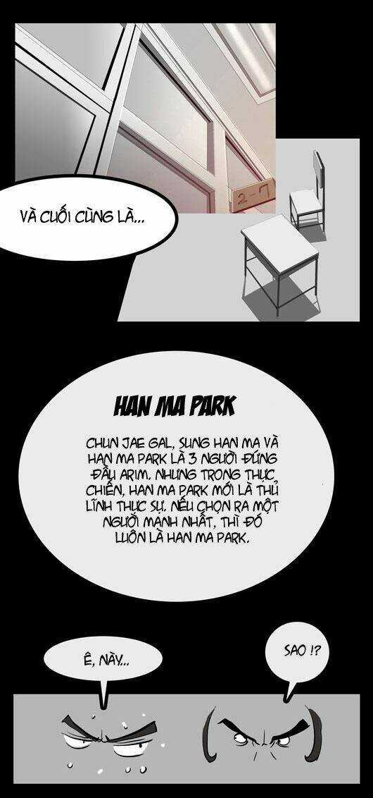 Ssen Nom - Chapter 5 - Trang 30