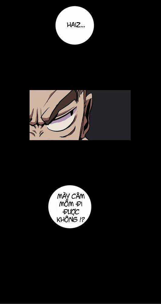 Ssen Nom - Chapter 5 - Trang 4