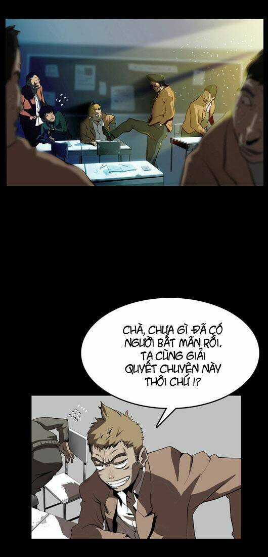 Ssen Nom - Chapter 5 - Trang 5