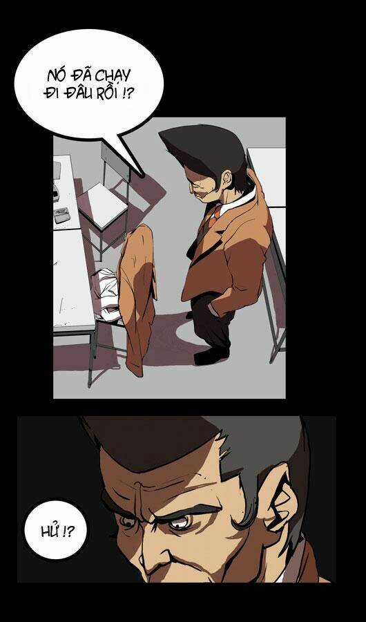 Ssen Nom - Chapter 5 - Trang 41