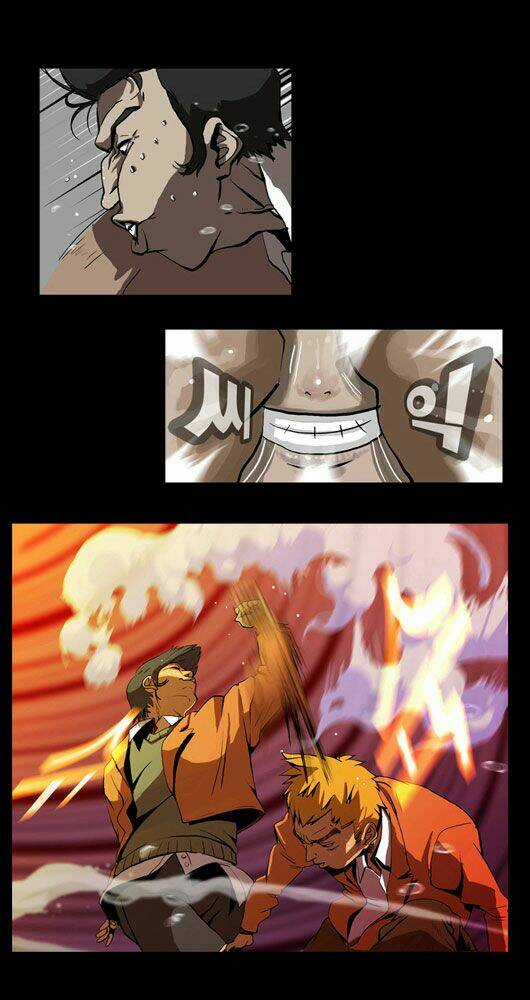 Ssen Nom - Chapter 5 - Trang 7