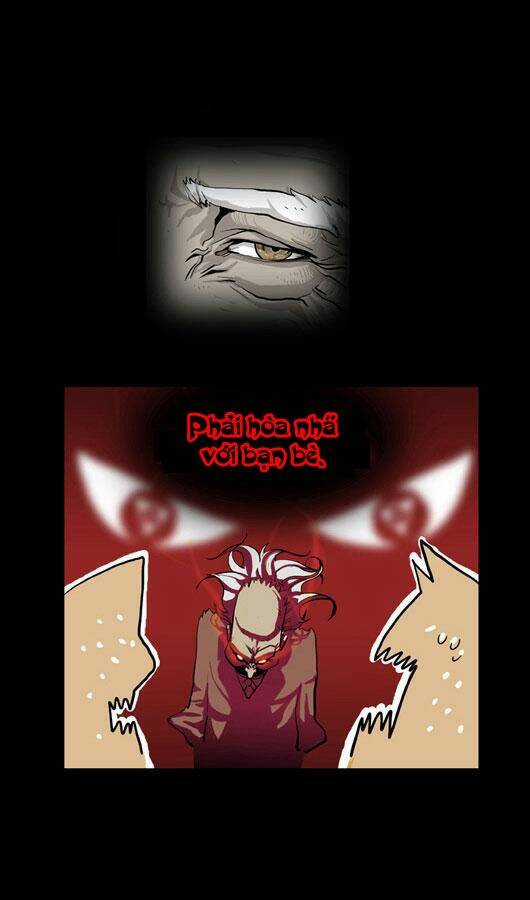 Ssen Nom - Chapter 5 - Trang 9