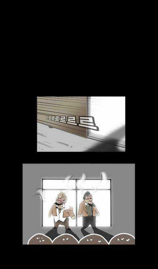 Ssen Nom - Chapter 5 - Trang 10