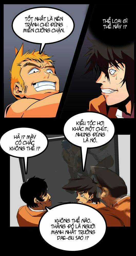 Ssen Nom - Chapter 6 - Trang 14