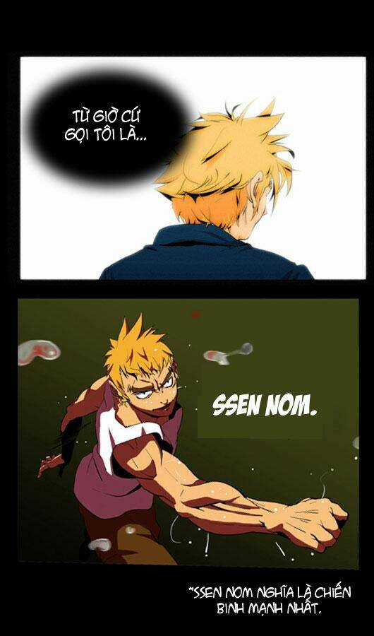 Ssen Nom - Chapter 6 - Trang 16